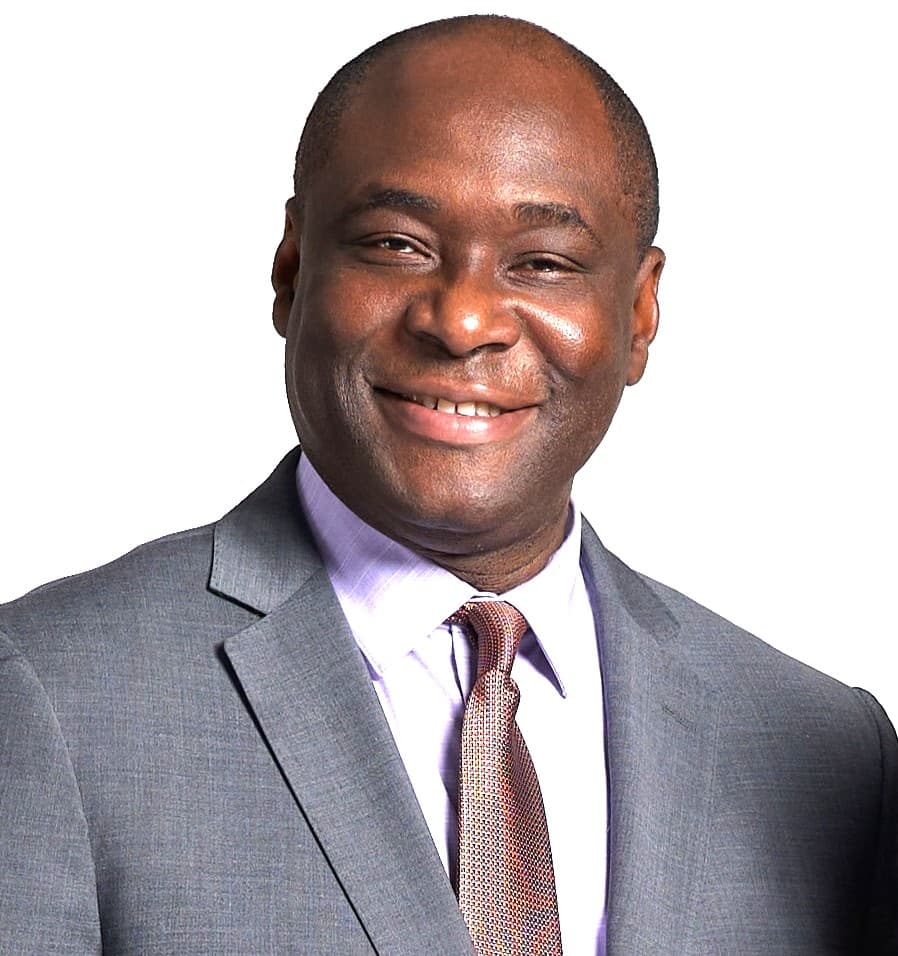 Dr. Achille Acolatse