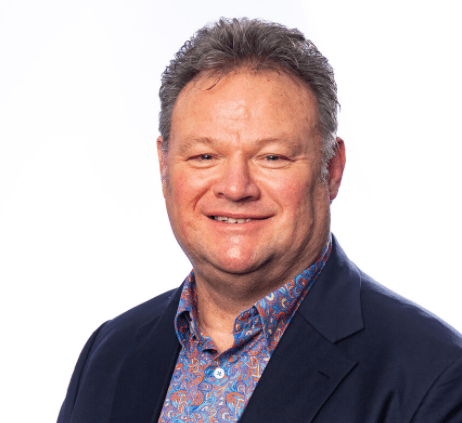 Dr. Mark Abernathy