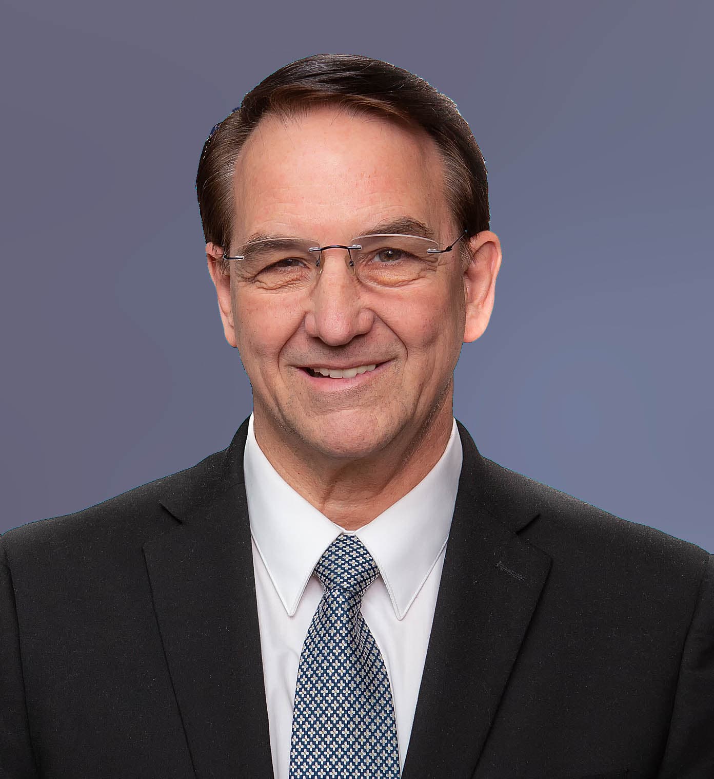 Dr. Michael Jenkins