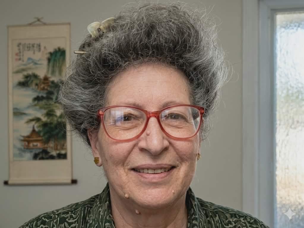 Nadia Fisher