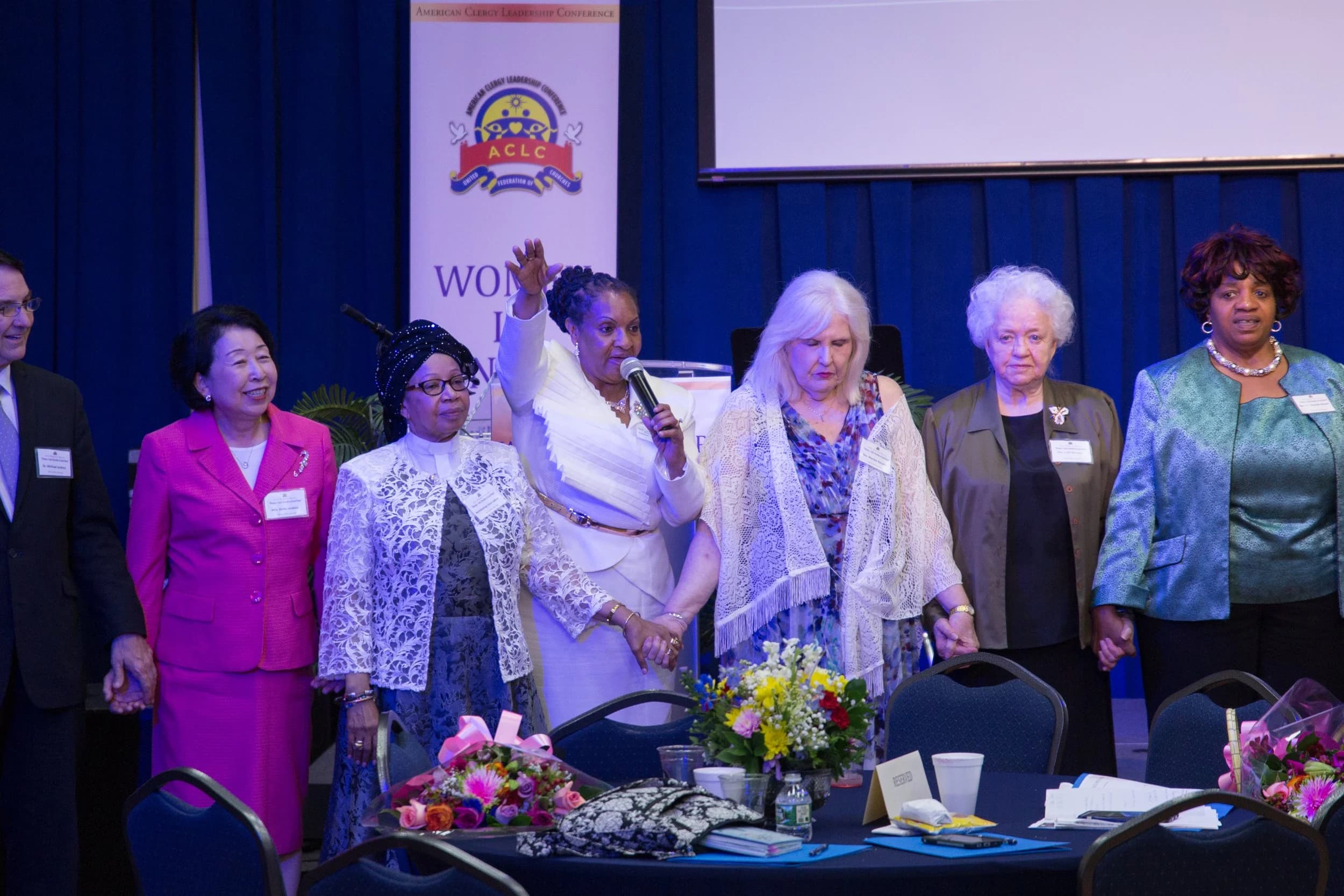 ACLC Women In Ministry